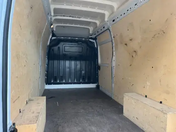 RENAULT MASTER FG III - voiture d'occasion - Photo 16