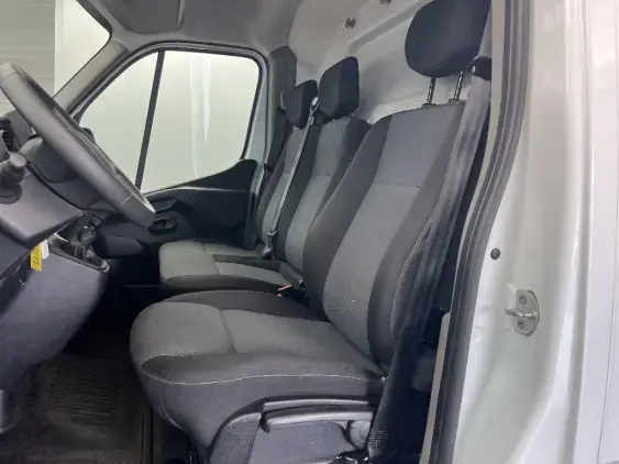 RENAULT MASTER FG III - voiture d'occasion - Photo 18