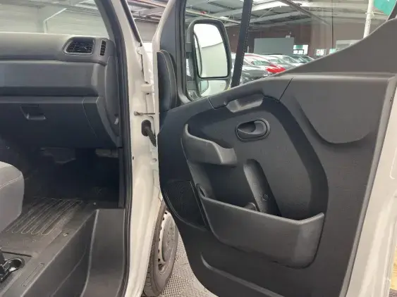 RENAULT MASTER FG III - voiture d'occasion - Photo 20