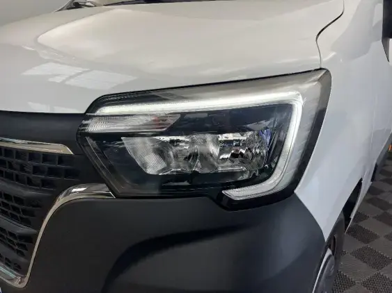 RENAULT MASTER FG III - voiture d'occasion - Photo 22