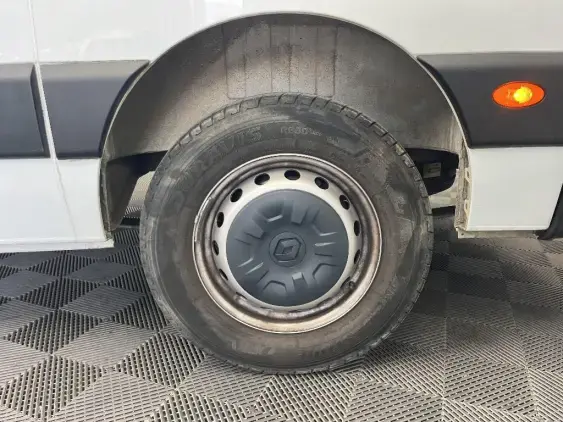 RENAULT MASTER FG III - voiture d'occasion - Photo 24