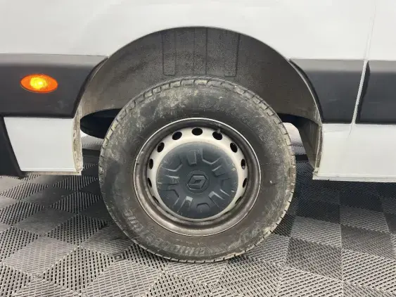 RENAULT MASTER FG III - voiture d'occasion - Photo 25