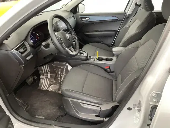 RENAULT ARKANA - voiture d'occasion - Photo 18