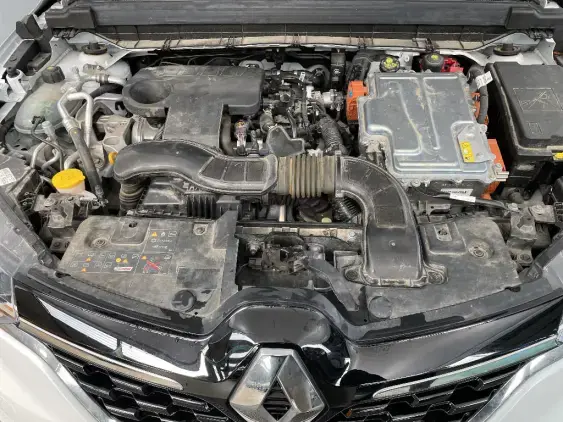 RENAULT ARKANA - voiture d'occasion - Photo 21