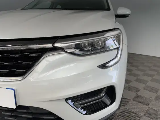 RENAULT ARKANA - voiture d'occasion - Photo 22