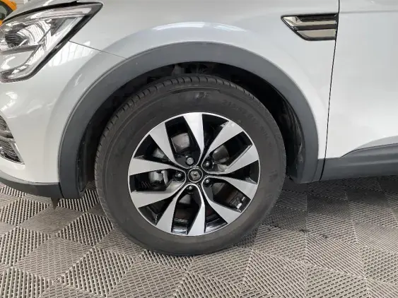 RENAULT ARKANA - voiture d'occasion - Photo 23