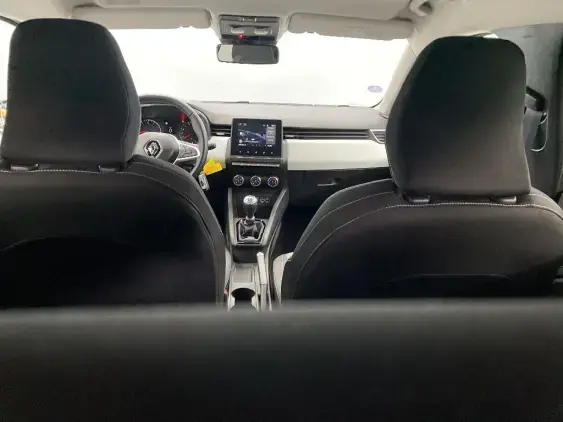 RENAULT CLIO V - voiture d'occasion - Photo 16