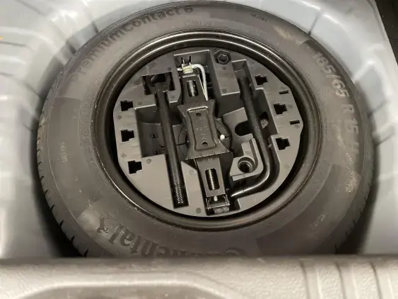 RENAULT CLIO V - voiture d'occasion - Photo 17