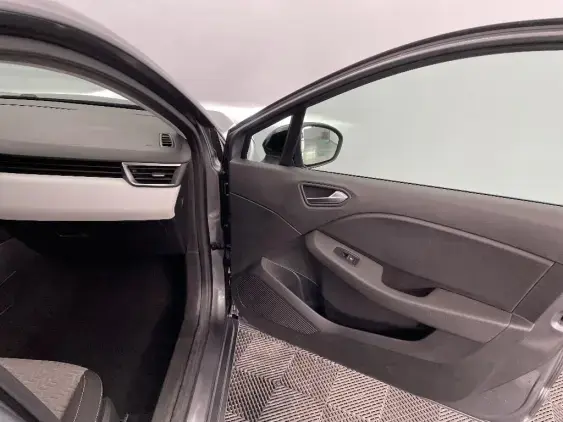 RENAULT CLIO V - voiture d'occasion - Photo 20