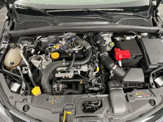 RENAULT CLIO V - voiture d'occasion - Photo 21