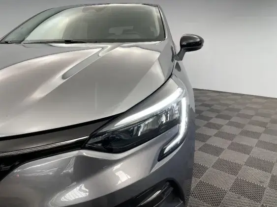 RENAULT CLIO V - voiture d'occasion - Photo 22