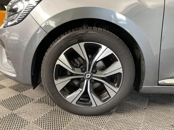 RENAULT CLIO V - voiture d'occasion - Photo 23