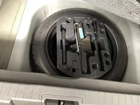 RENAULT CAPTUR - voiture d'occasion - Photo 17