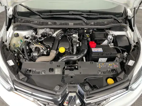 RENAULT CAPTUR - voiture d'occasion - Photo 21