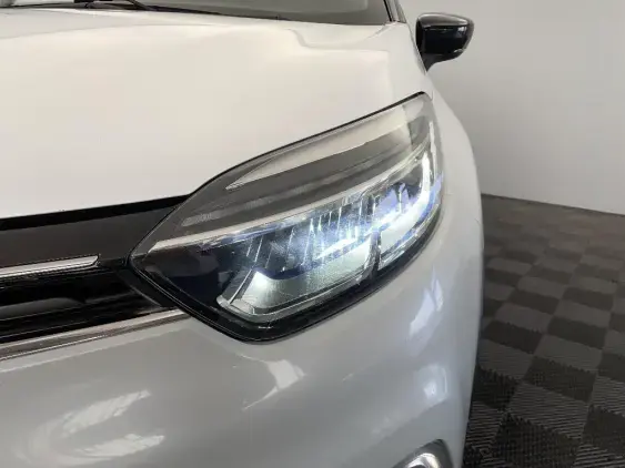 RENAULT CAPTUR - voiture d'occasion - Photo 22