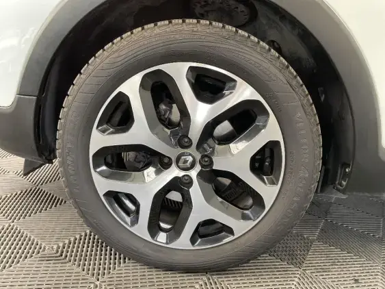 RENAULT CAPTUR - voiture d'occasion - Photo 23