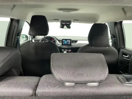 RENAULT CAPTUR II - voiture d'occasion - Photo 16