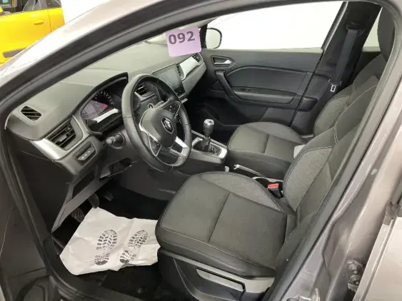 RENAULT CAPTUR II - voiture d'occasion - Photo 18