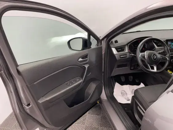 RENAULT CAPTUR II - voiture d'occasion - Photo 19