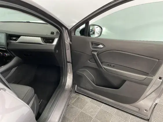 RENAULT CAPTUR II - voiture d'occasion - Photo 20