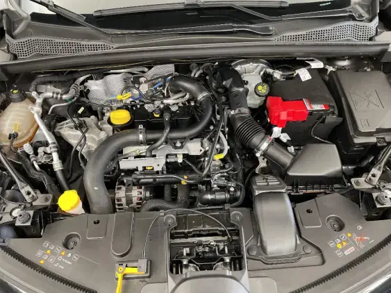 RENAULT CAPTUR II - voiture d'occasion - Photo 21