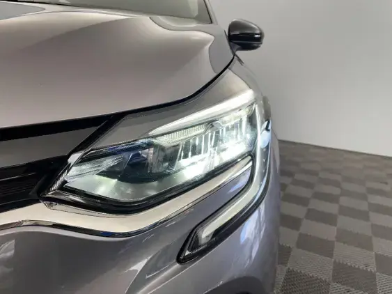 RENAULT CAPTUR II - voiture d'occasion - Photo 22