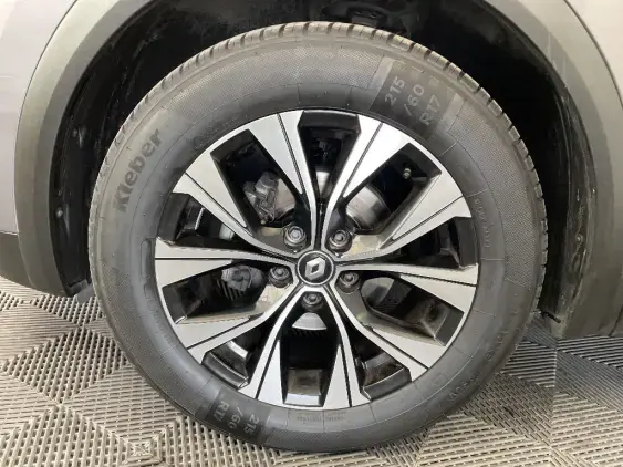 RENAULT CAPTUR II - voiture d'occasion - Photo 23