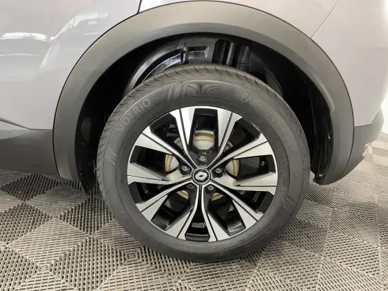 RENAULT CAPTUR II - voiture d'occasion - Photo 24