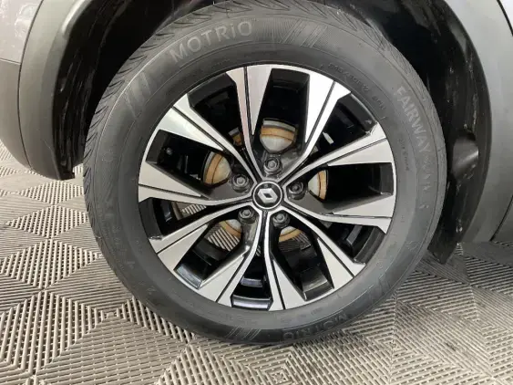 RENAULT CAPTUR II - voiture d'occasion - Photo 25