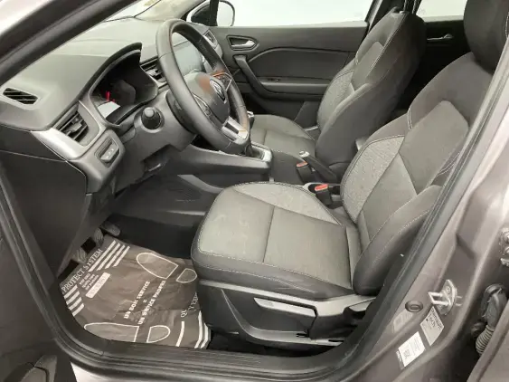 RENAULT CAPTUR II - voiture d'occasion - Photo 18