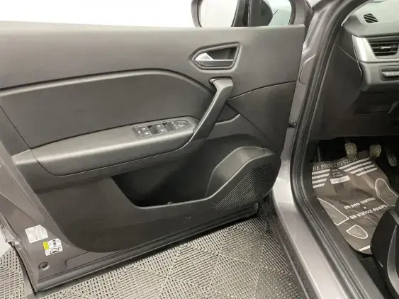 RENAULT CAPTUR II - voiture d'occasion - Photo 19