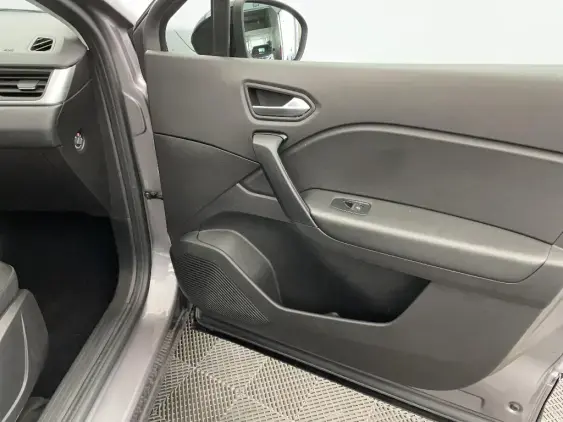 RENAULT CAPTUR II - voiture d'occasion - Photo 20