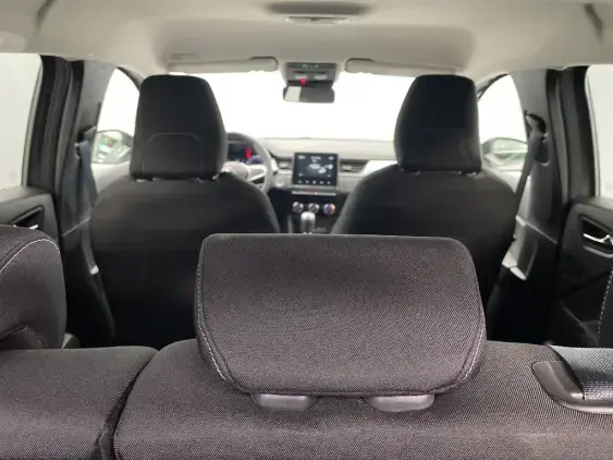 RENAULT CAPTUR II - voiture d'occasion - Photo 16