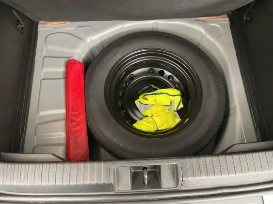 RENAULT CAPTUR II - voiture d'occasion - Photo 17