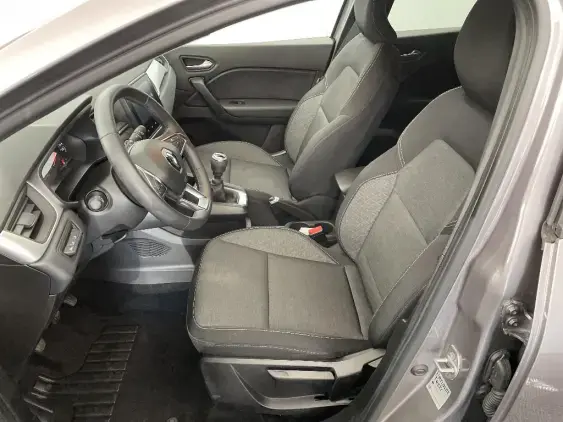 RENAULT CAPTUR II - voiture d'occasion - Photo 18