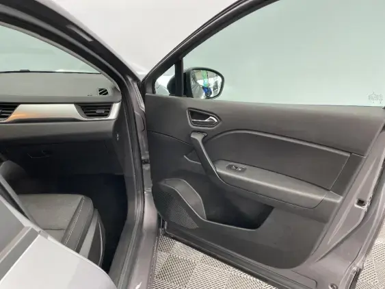 RENAULT CAPTUR II - voiture d'occasion - Photo 20