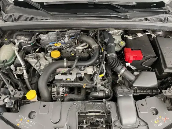 RENAULT CAPTUR II - voiture d'occasion - Photo 21