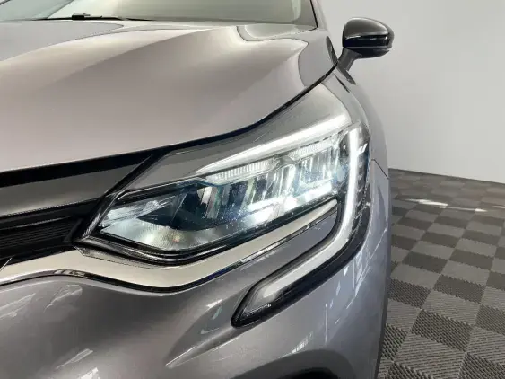 RENAULT CAPTUR II - voiture d'occasion - Photo 22