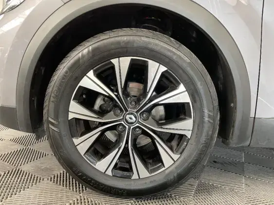 RENAULT CAPTUR II - voiture d'occasion - Photo 23