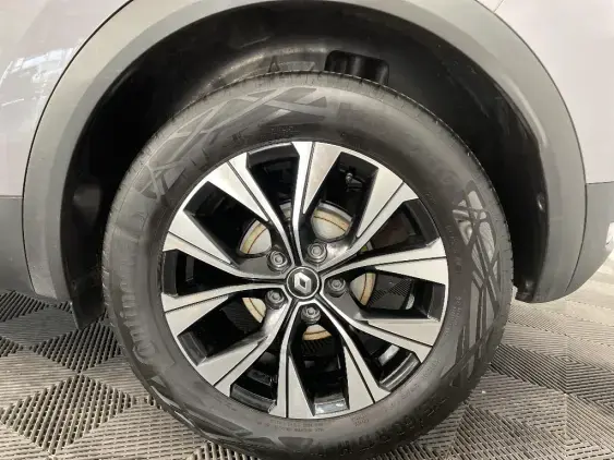 RENAULT CAPTUR II - voiture d'occasion - Photo 24