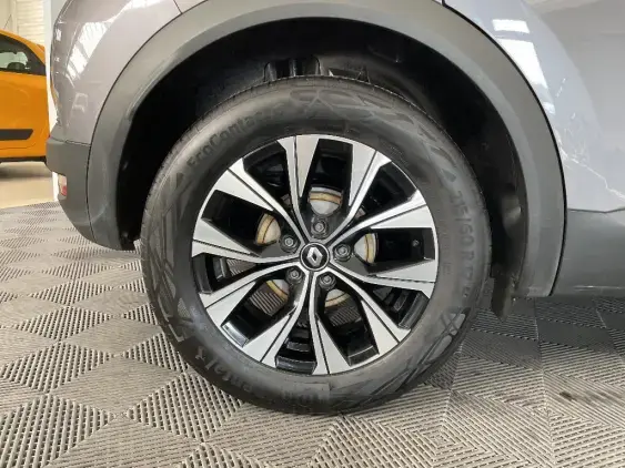 RENAULT CAPTUR II - voiture d'occasion - Photo 25