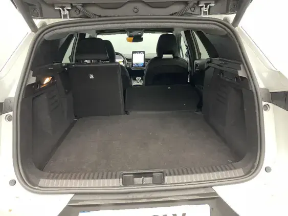 RENAULT SYMBIOZ - voiture d'occasion - Photo 16