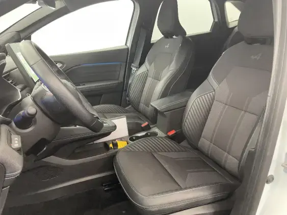 RENAULT SYMBIOZ - voiture d'occasion - Photo 18