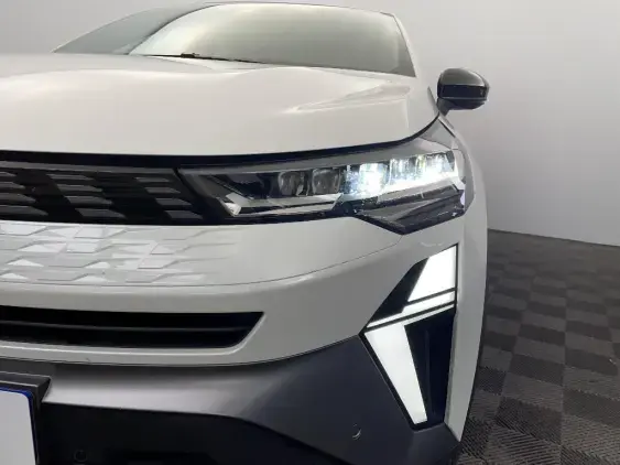 RENAULT SYMBIOZ - voiture d'occasion - Photo 22