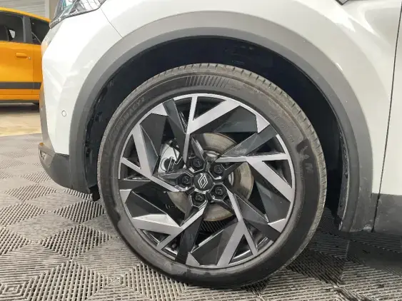 RENAULT SYMBIOZ - voiture d'occasion - Photo 23