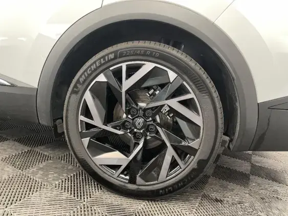 RENAULT SYMBIOZ - voiture d'occasion - Photo 24