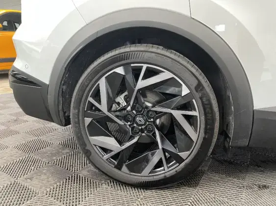 RENAULT SYMBIOZ - voiture d'occasion - Photo 25