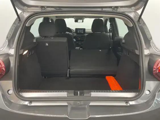 DACIA SANDERO III - voiture d'occasion - Photo 16