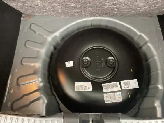 DACIA SANDERO III - voiture d'occasion - Photo 17