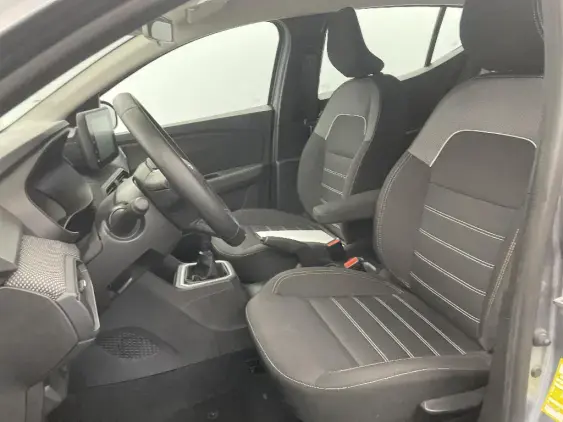 DACIA SANDERO III - voiture d'occasion - Photo 18